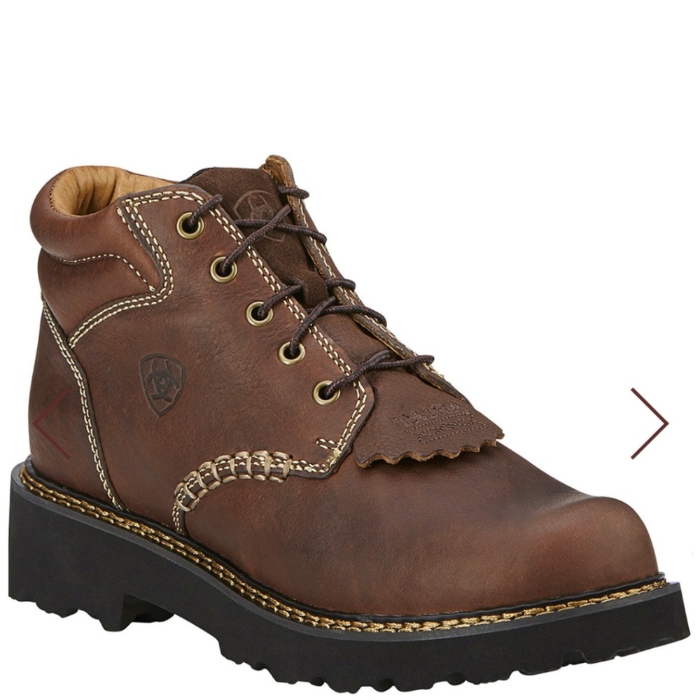 Ariat Women's Canyon Casual Western Boots